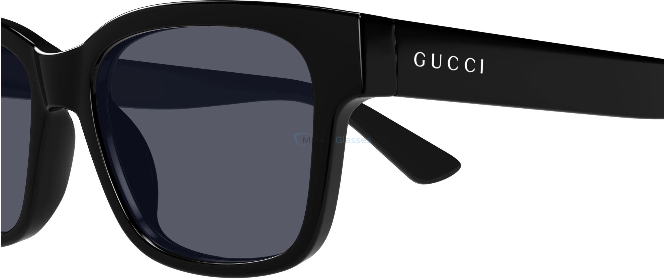 Gucci GG1716S-001 54 Очки солнцезащитные