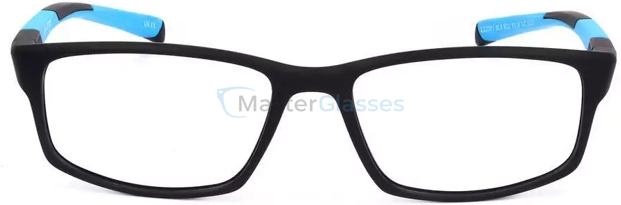 Оправа Lotto LS2001 BLK BLU