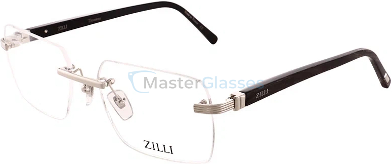 Оправа ZILLI 60108 C02