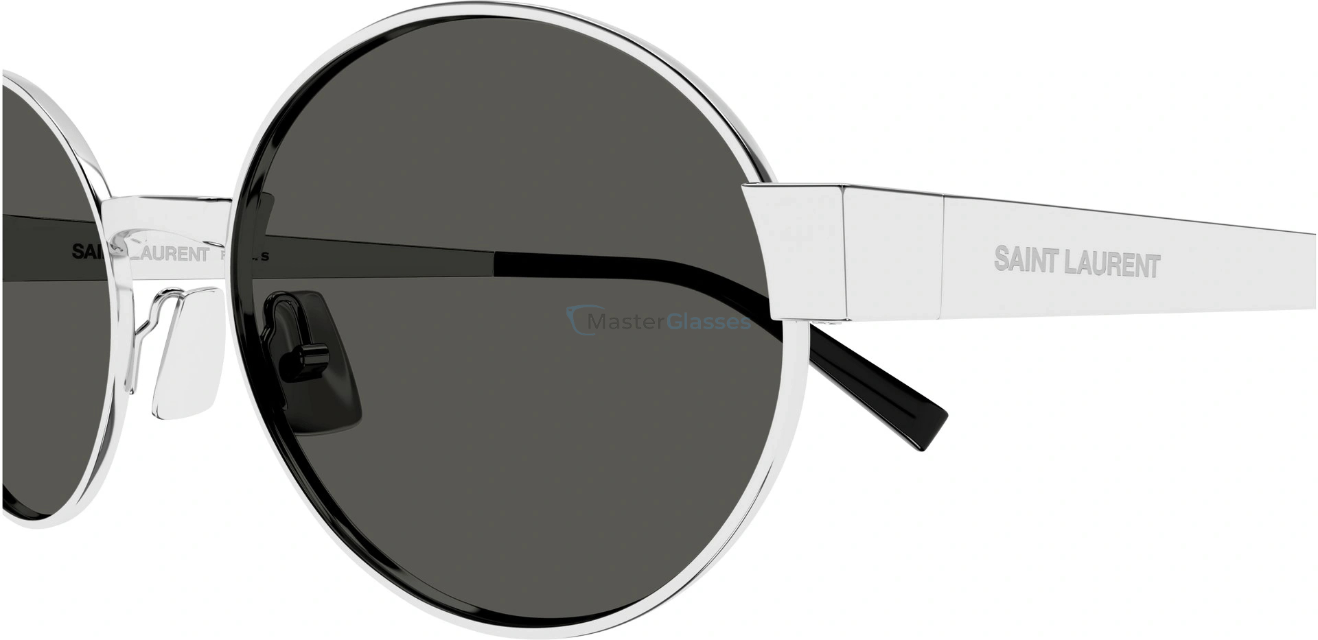 Saint Laurent SL 692-002 55 Очки солнцезащитные