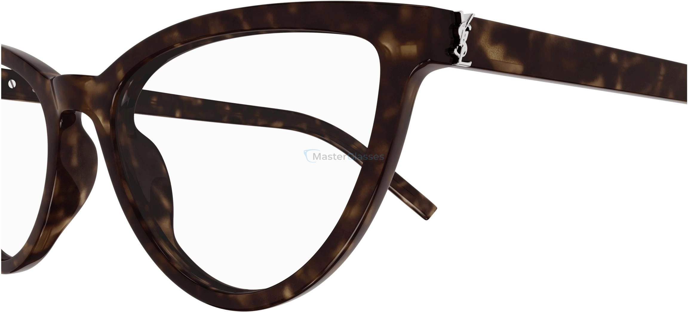 Saint Laurent SL M138-002 55 Оправа