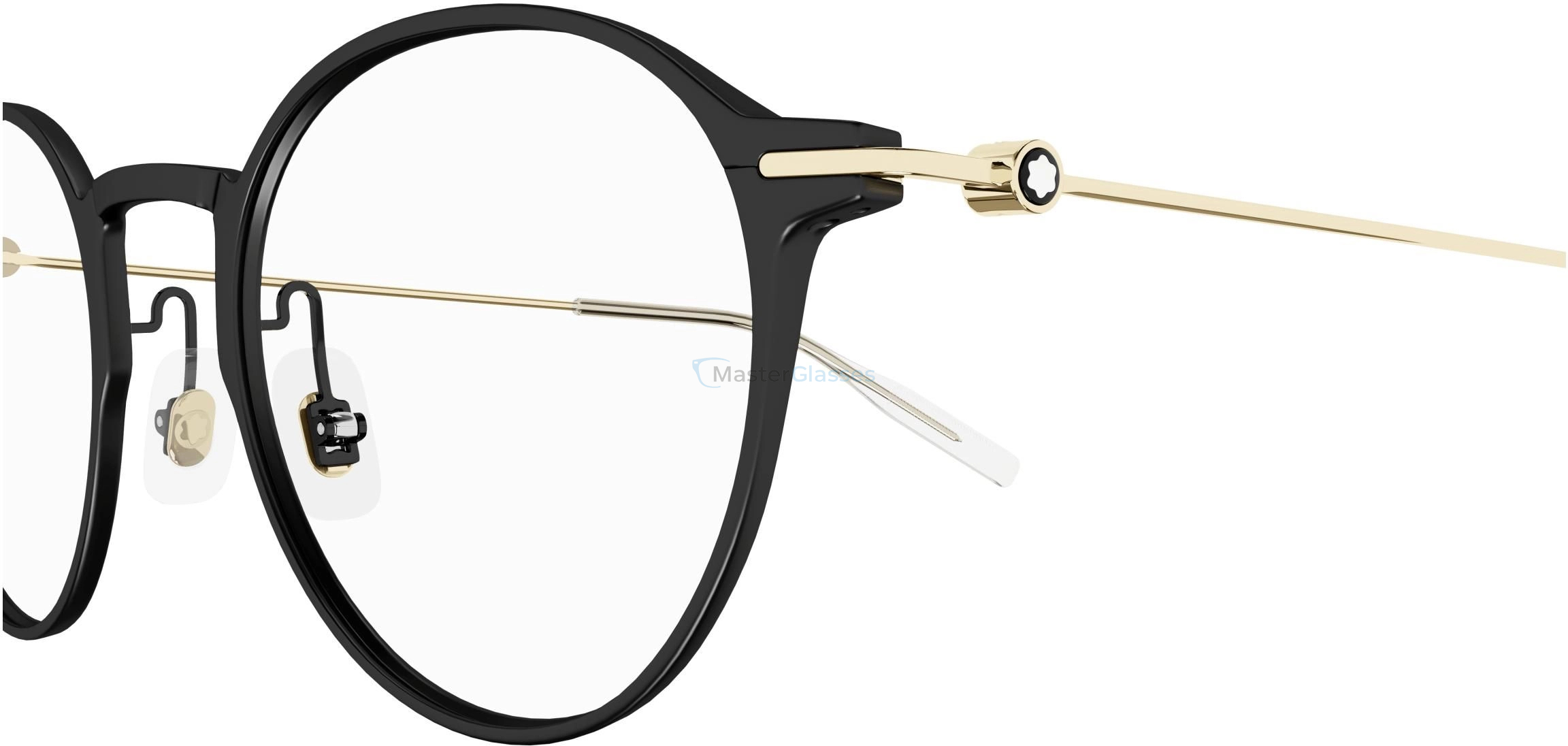 Montblanc MB0357O-001 49 ������