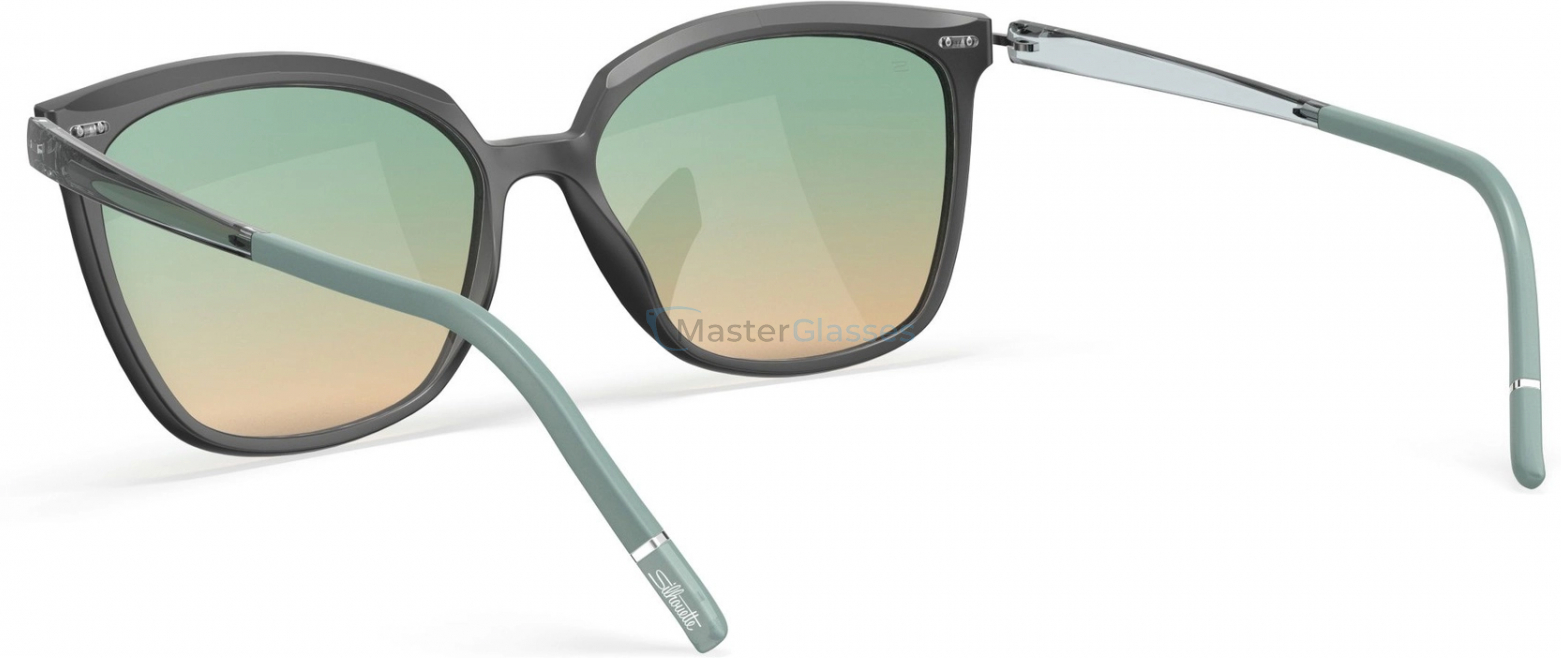������ Silhouette 1623 9165 55/15 Vibrant Horizon