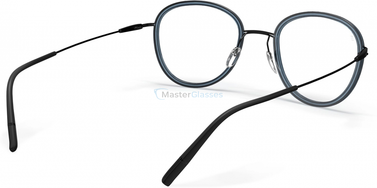 ������ Silhouette 5581 9140 45/21 Dynamics Colorwave Contour
