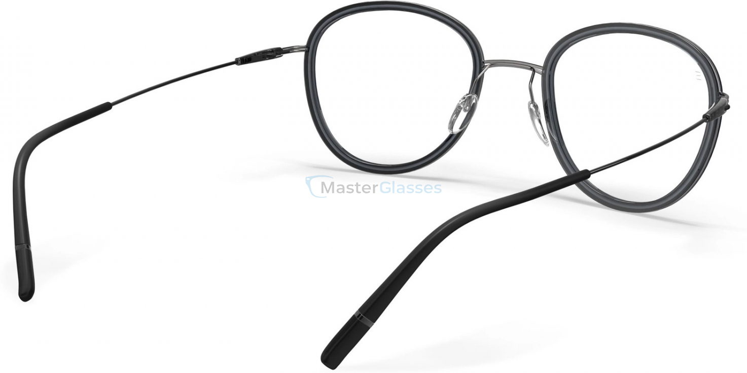 ������ Silhouette 5581 6560 47/21 Dynamics Colorwave Contour