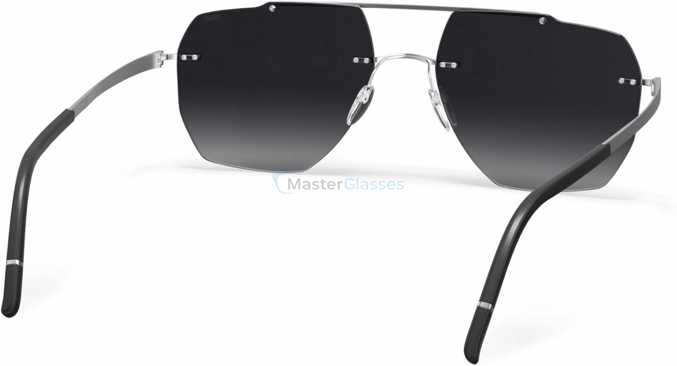 �������������� ���� Silhouette 8746 7000 Nova Shades Rincon