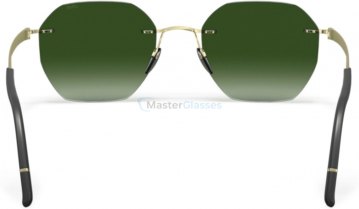 �������������� ���� Silhouette 8748 8540 Nova Shades Cabrillo