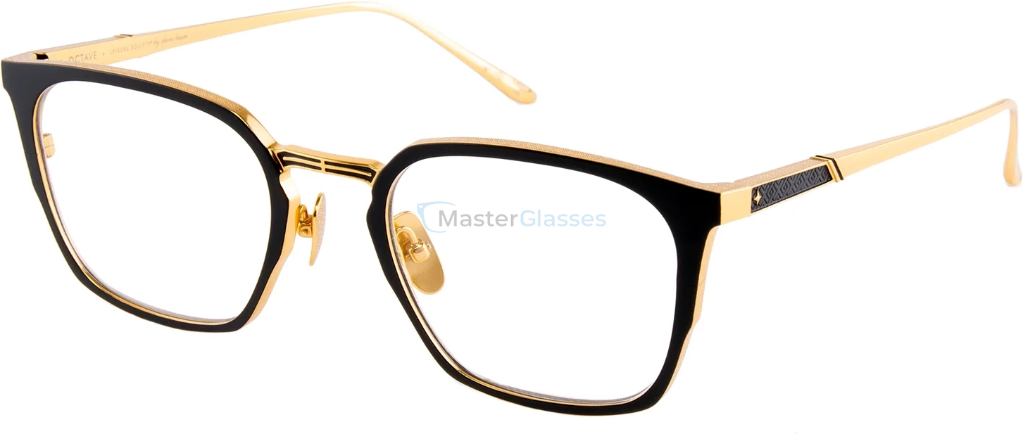 ������ Leisure Society Octave 24K GOLD