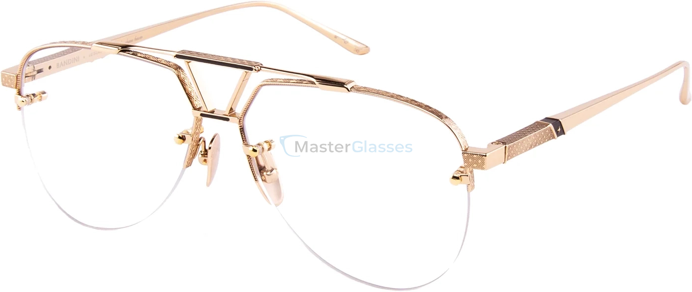 Оправа Leisure Society Bandini 18K GOLD fr