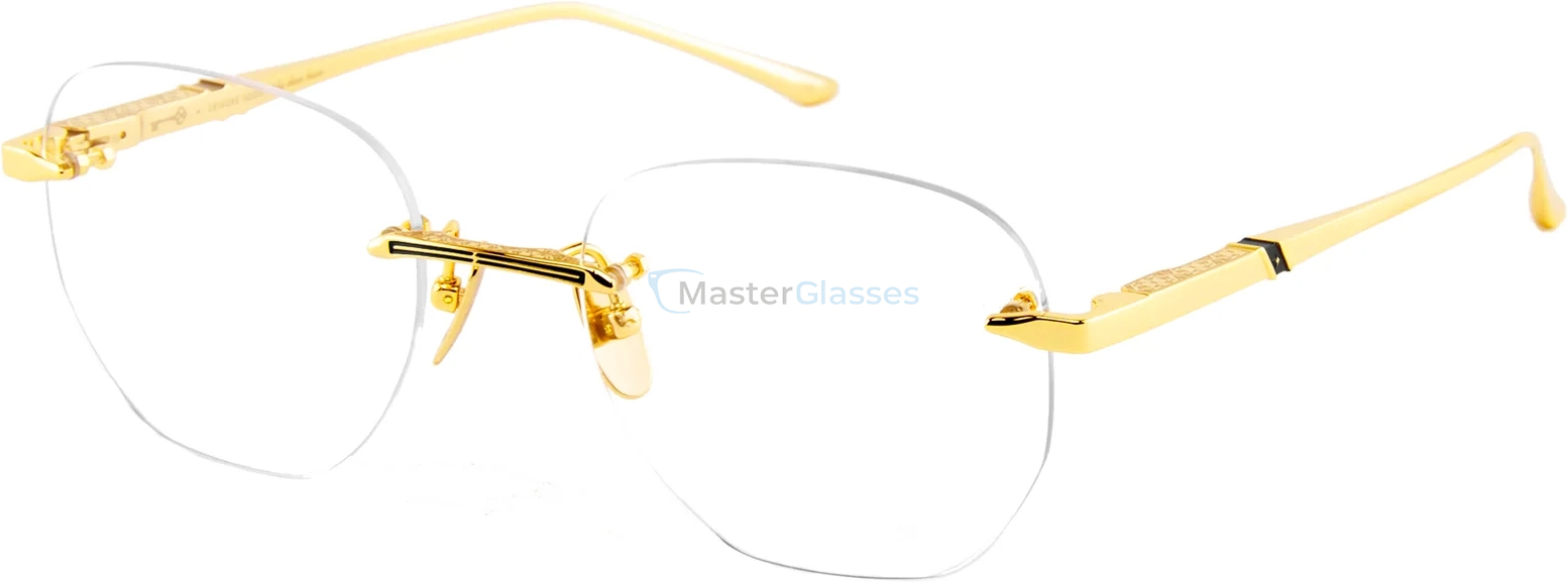 Солнцезащитные очки Leisure Society Severine 24K GOLD