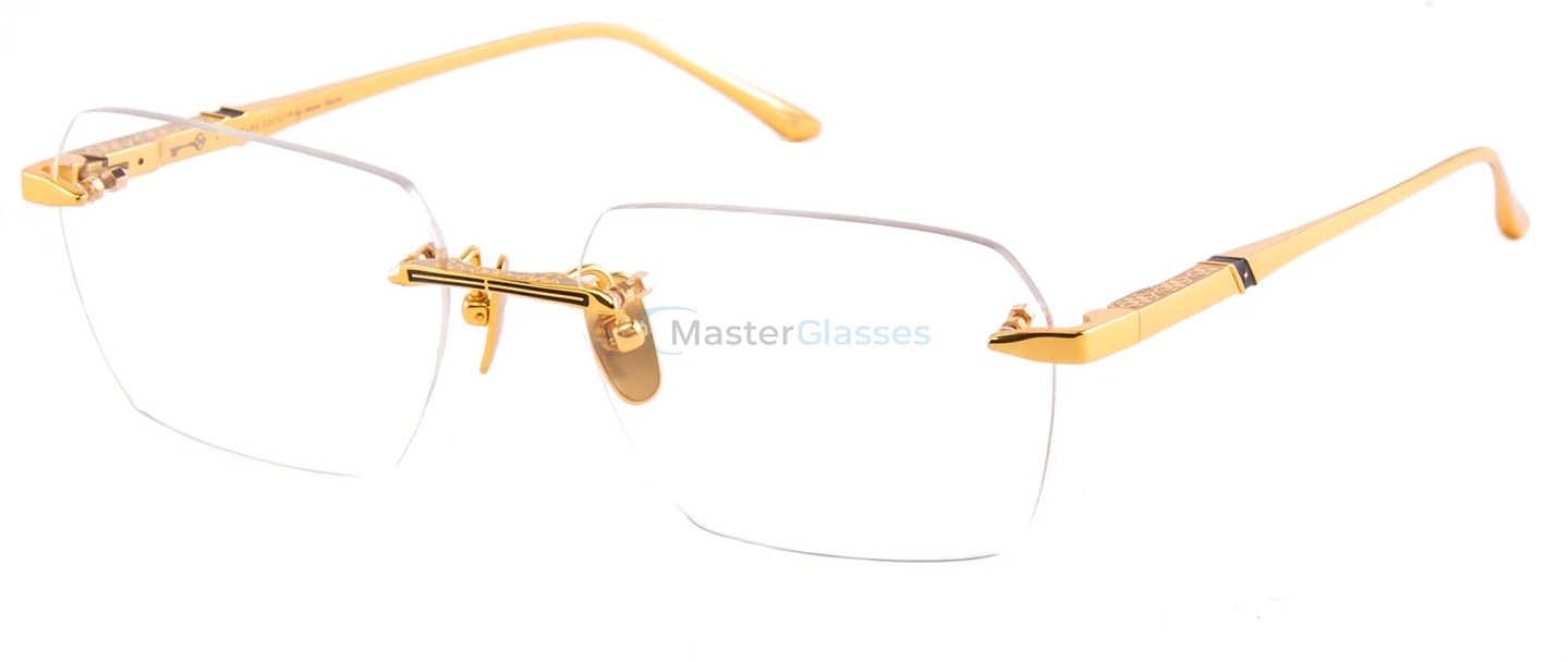 �������������� ���� Leisure Society LEpine 24K GOLD