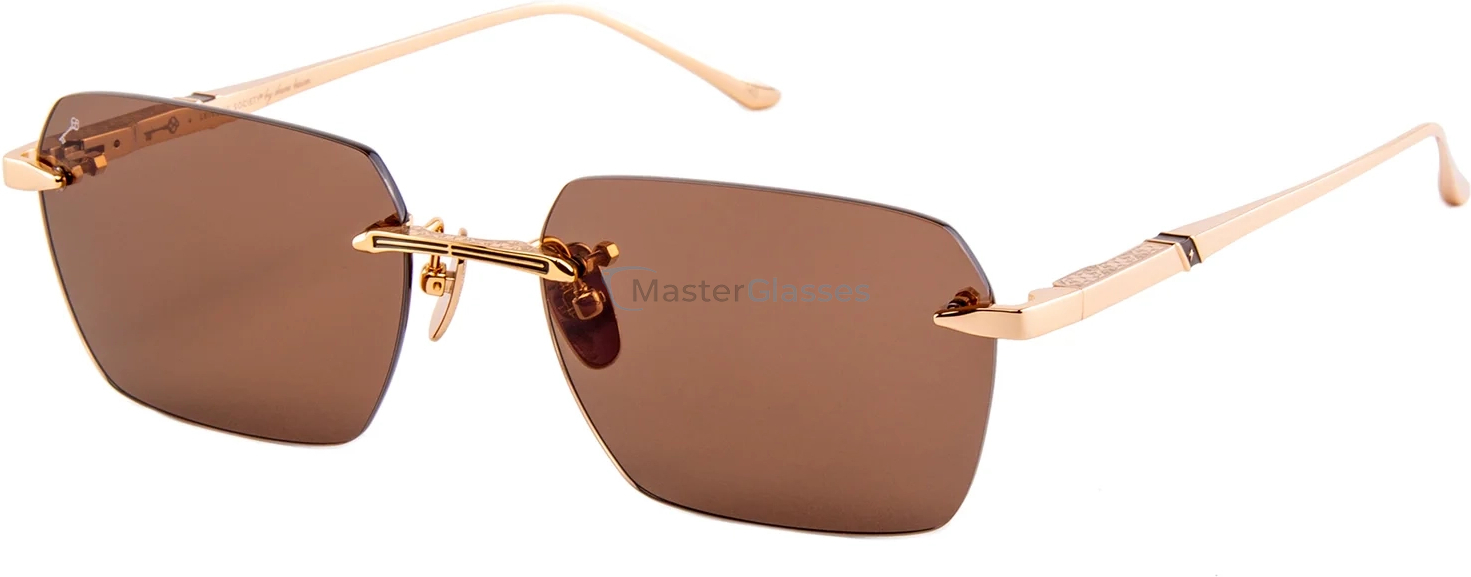 Солнцезащитные очки Leisure Society LEpine 18K GOLD