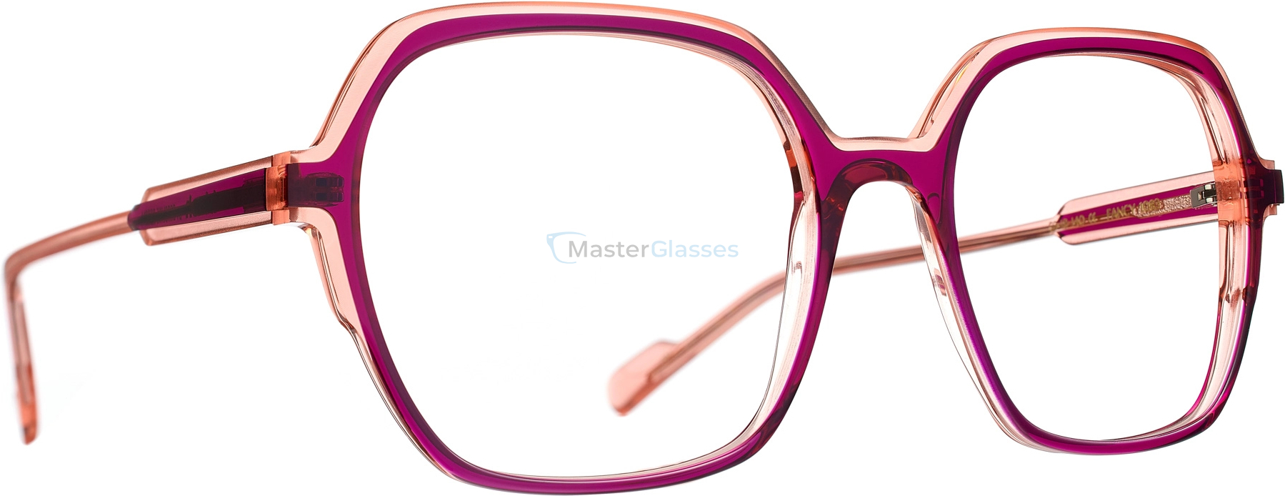 ������ BLUSH by CAROLINE ABRAM FANCY 1083