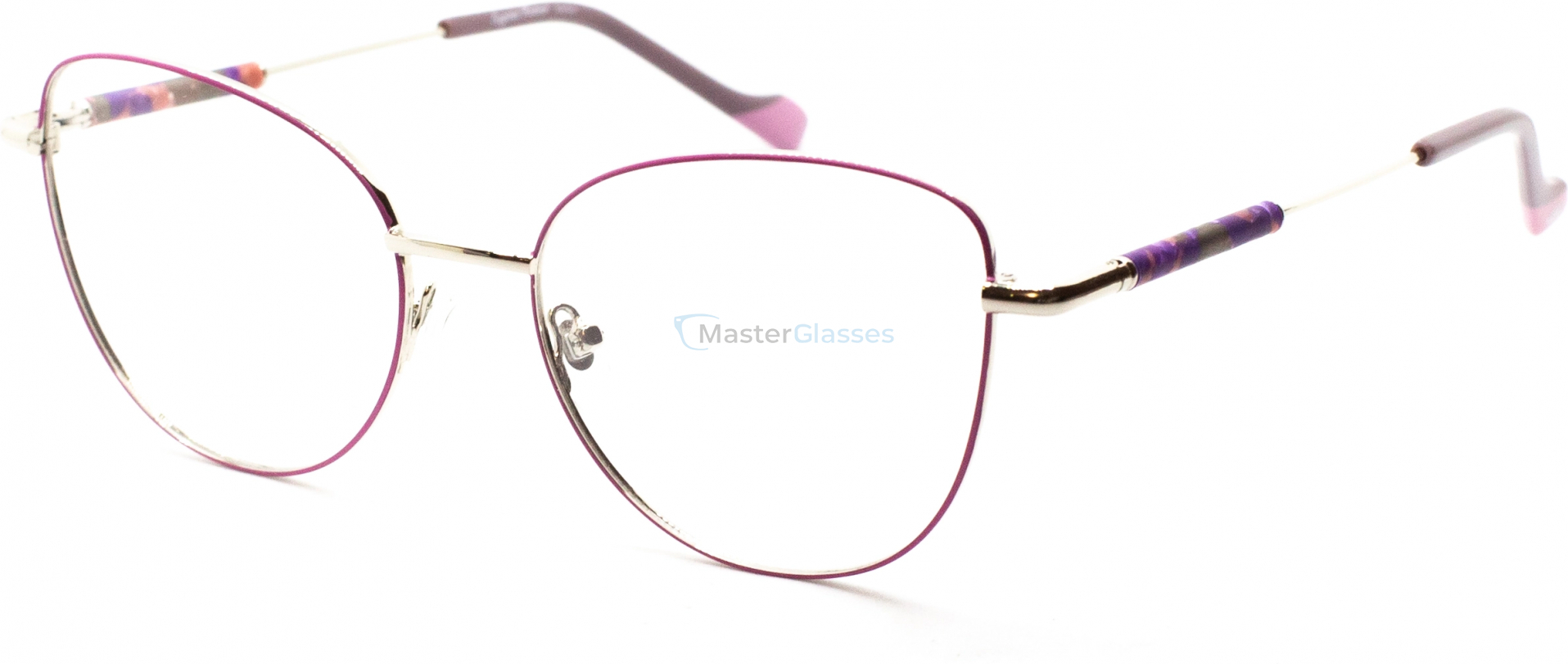 Оправа Eugenie Ratner JANE.RX.C4