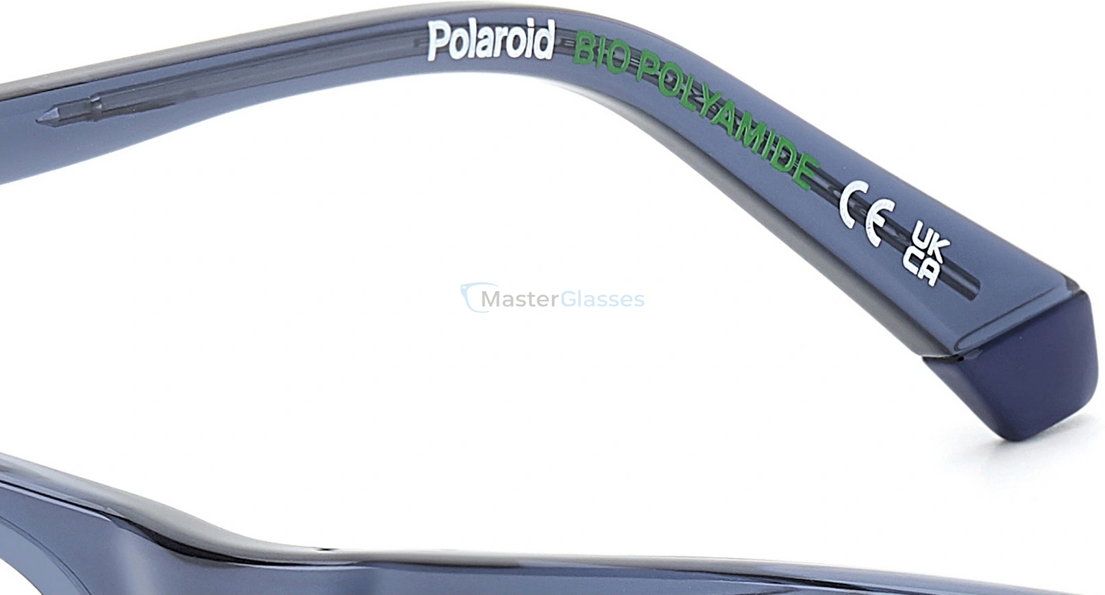 Оправа POLAROID PLD D536 PJP BLUE