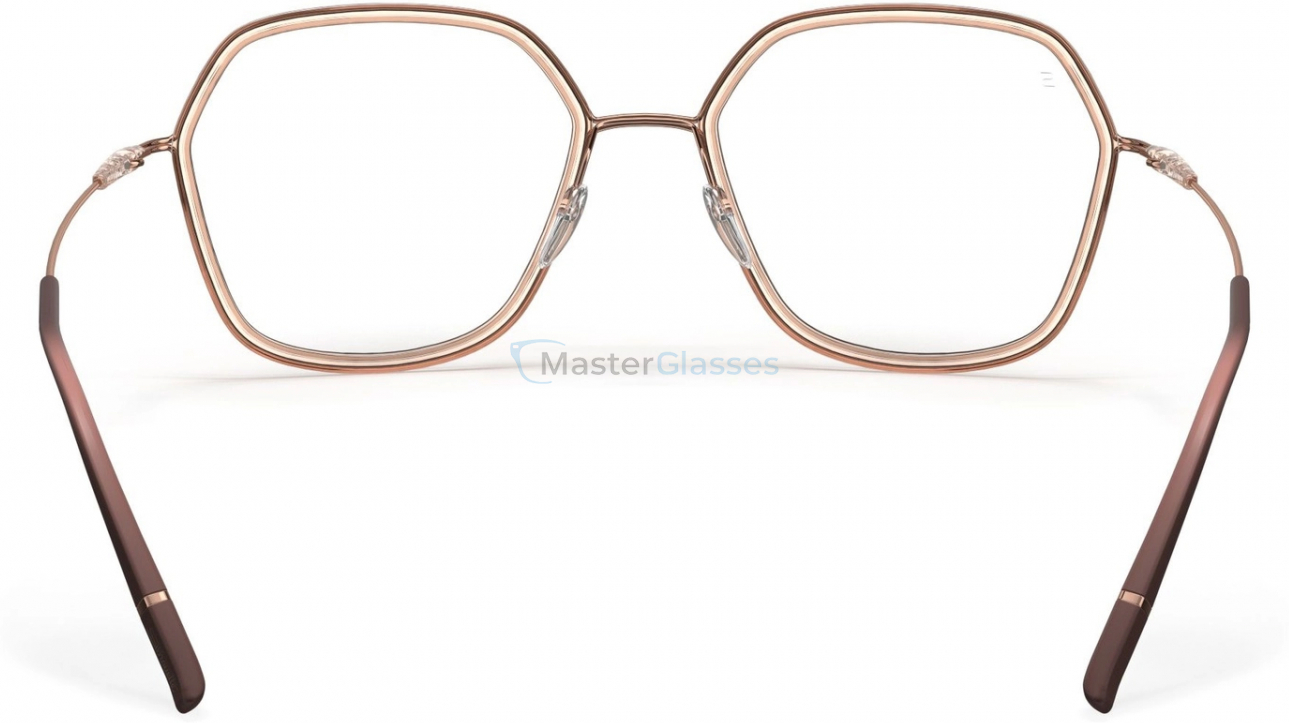 ������ Silhouette 4569 3530 52/18 Dynamics Colorwave Contour