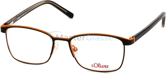Оправа s.Oliver 1008 c1