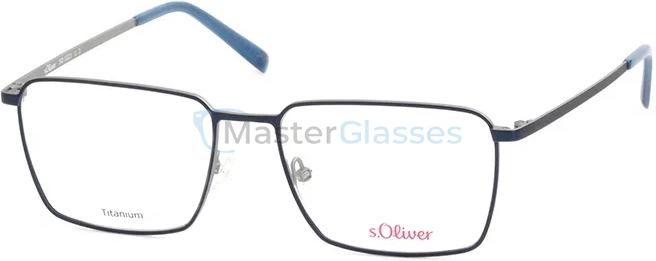 Оправа s.Oliver 1021 c3
