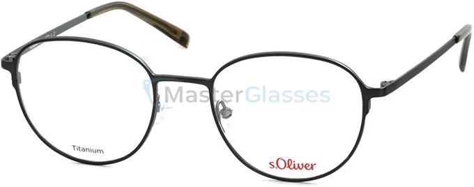 Оправа s.Oliver 1022 c2