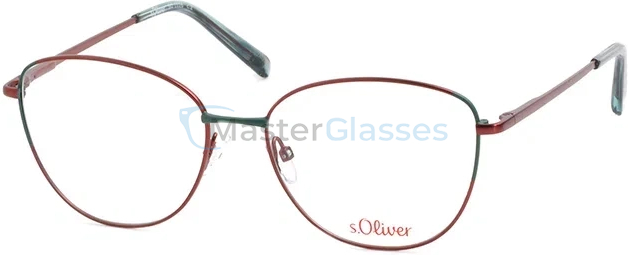 Оправа s.Oliver 1026 c2