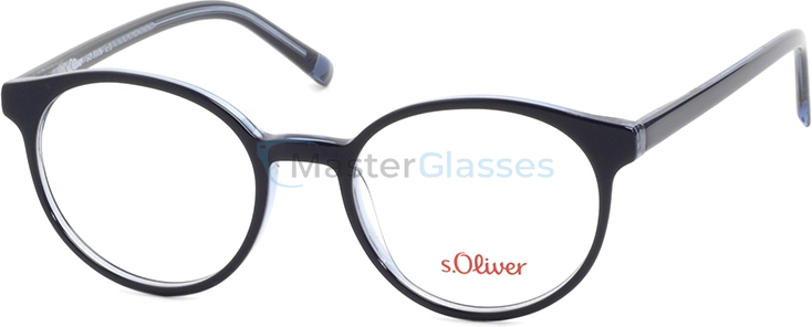 Оправа s.Oliver 5006 c1