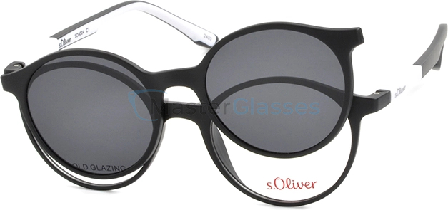 Детская оправа s.Oliver 6004 c1