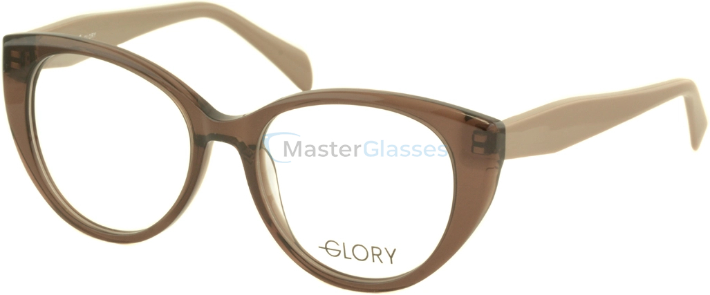 ������ GLORY 256 marrone