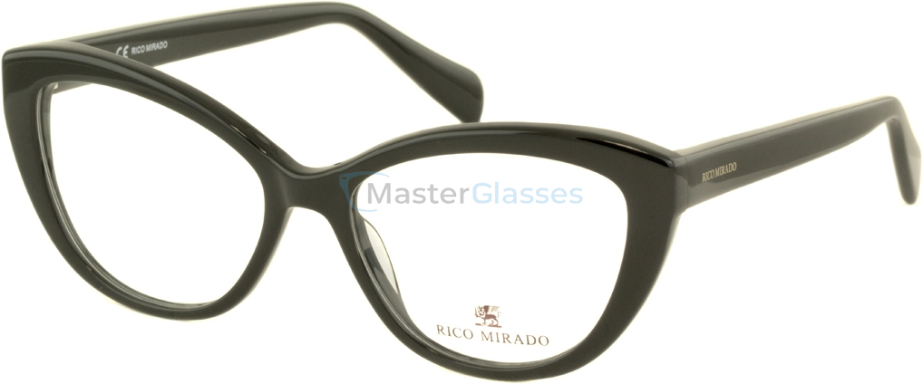 ������ Rico Mirado 112 black
