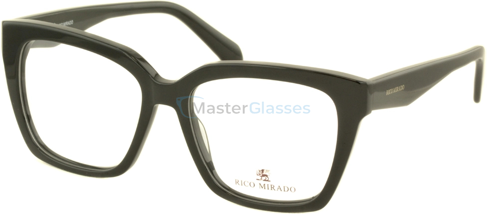 ������ Rico Mirado 121 black