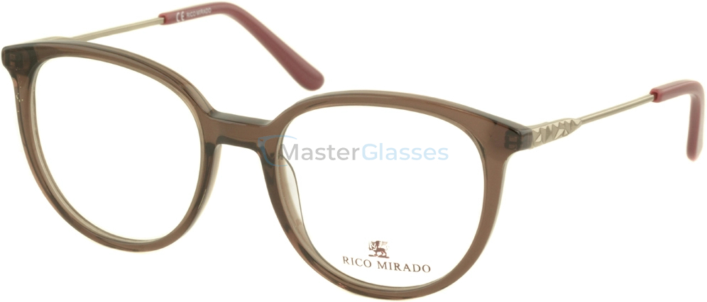 Оправа Rico Mirado 213 brown