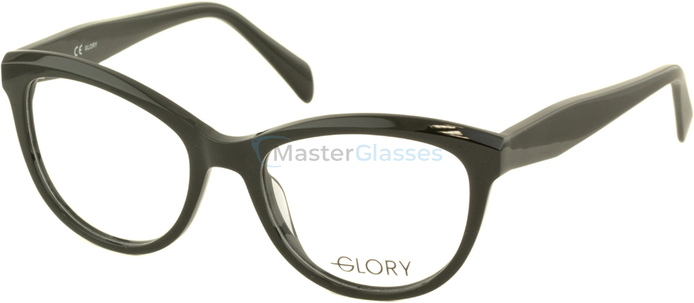 ������ GLORY 586 nero