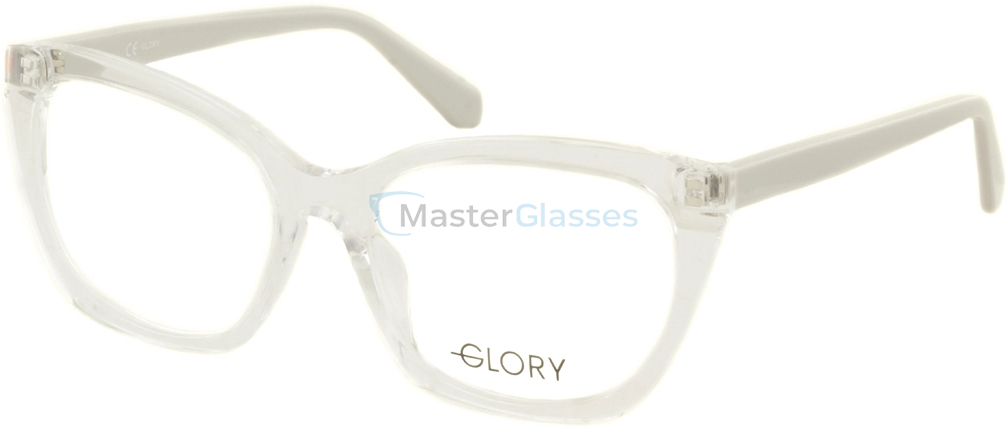 Оправа GLORY 621 crystal