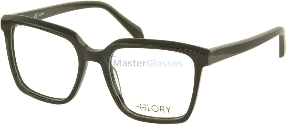Оправа GLORY 636 black