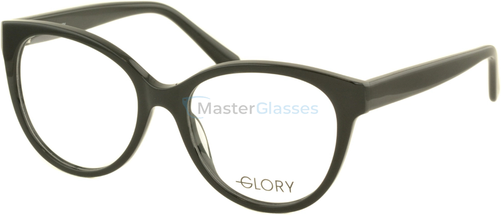 ������ GLORY 652 black
