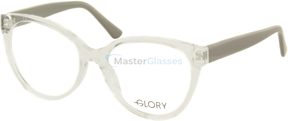 Оправа GLORY 652 crystal