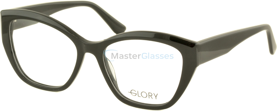 ������ GLORY 659 black