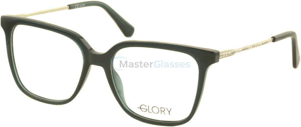 Оправа GLORY 687 green