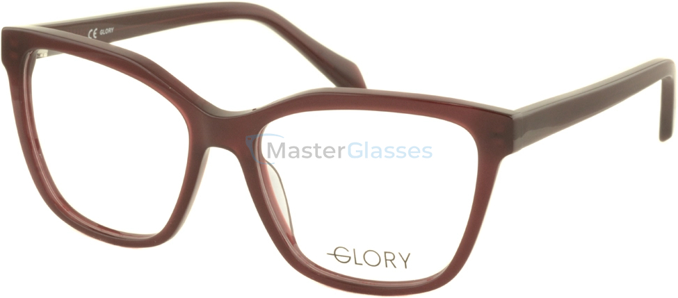 ������ GLORY 731 bordo