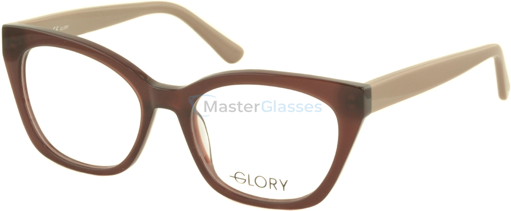 Оправа GLORY 778 brown