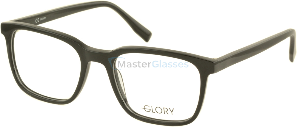 Оправа GLORY 807 black