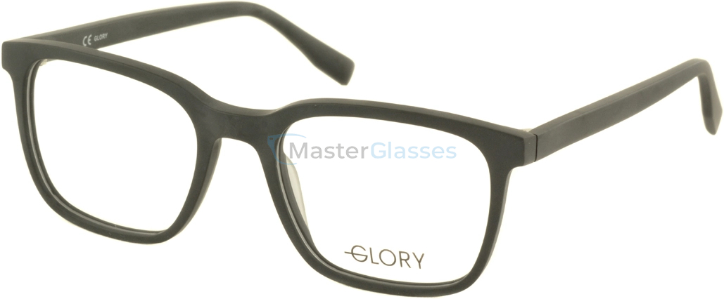 Оправа GLORY 807 nero