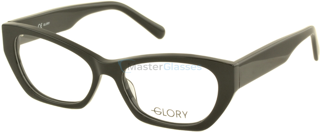 ������ GLORY 840 black