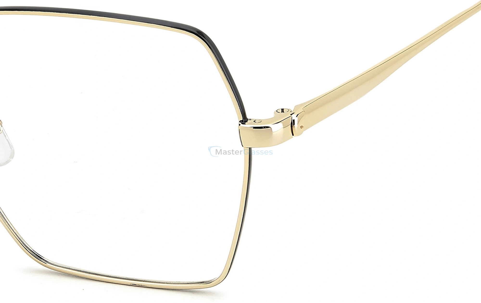 ������ CARRERA 3061 RHL GOLD BLACK_