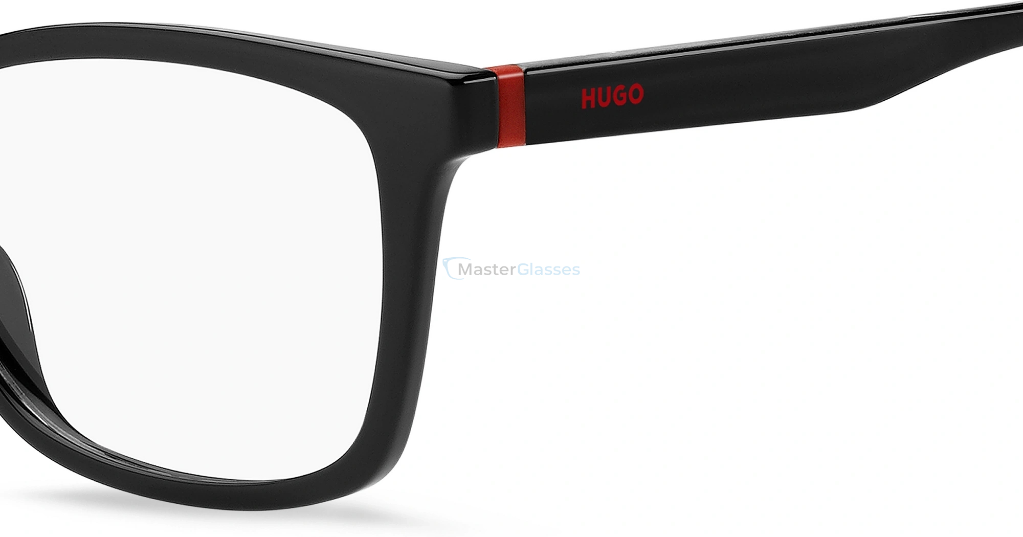 ������ HUGO HG 1364 807 BLACK