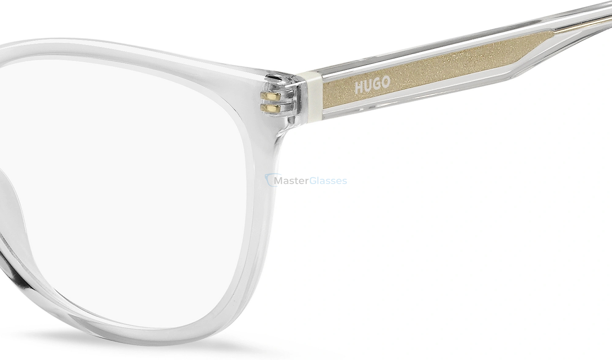 ������ HUGO HG 1365 REJ CRYSTAL GOLD