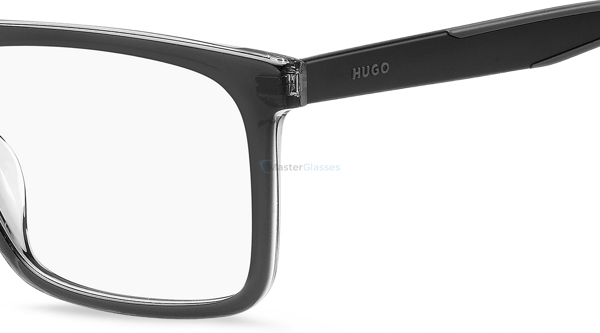 ������ HUGO HG 1339/G CBL GREY CRYSTAL