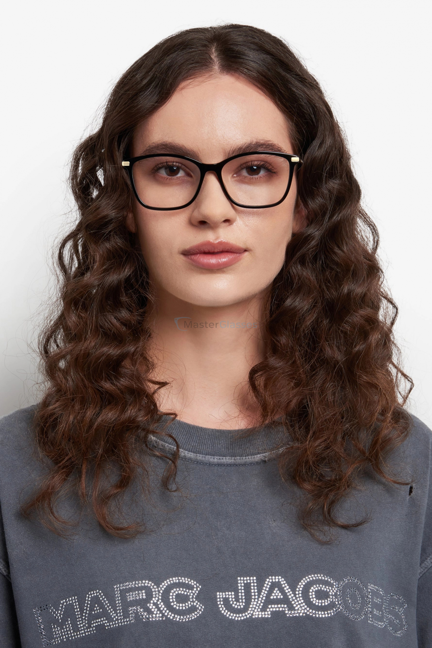 Оправа MARC JACOBS MARC 836 807 BLACK