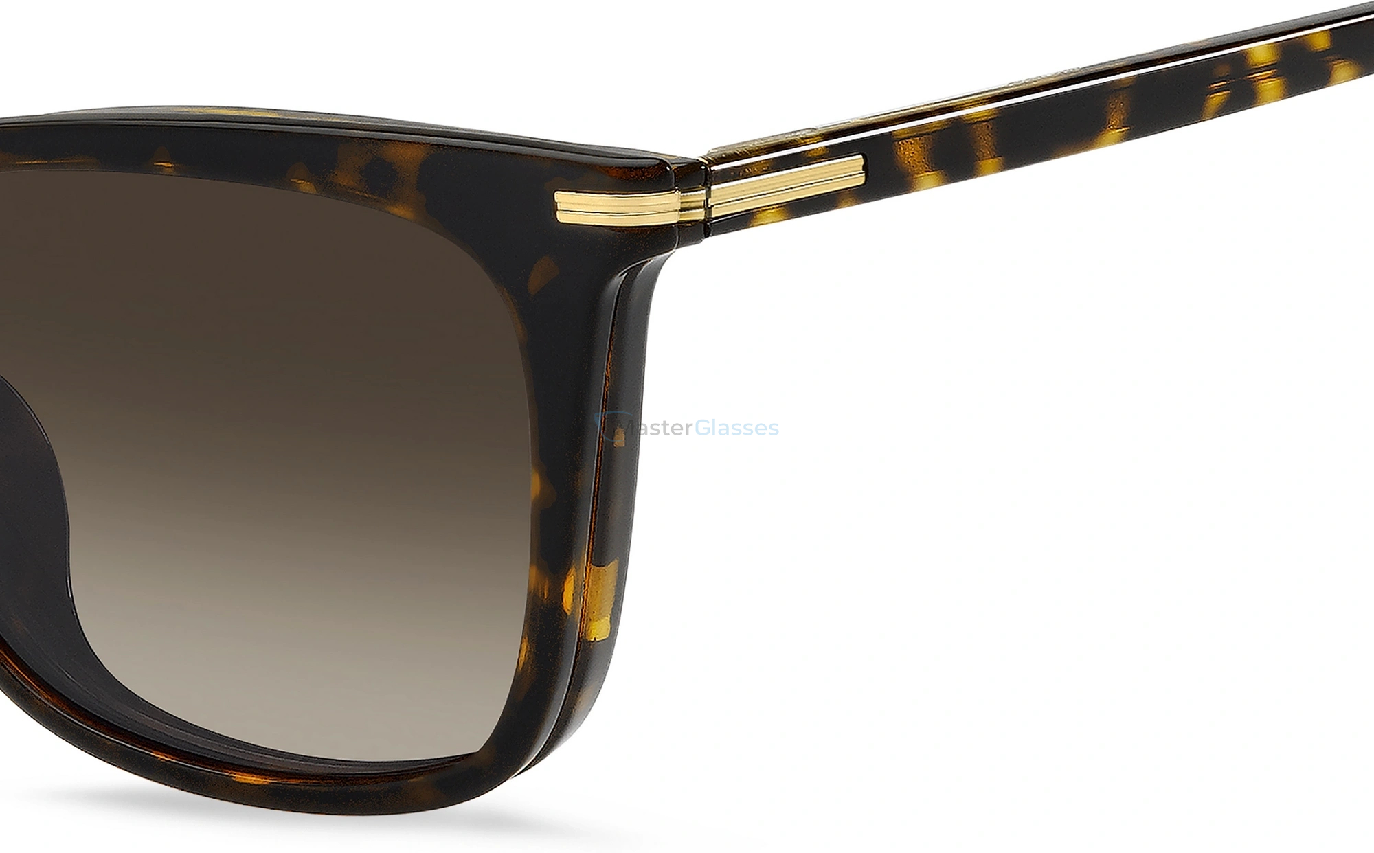 ������ � �������������� �������� HUGO BOSS 1787/G/C 086 HAVANA