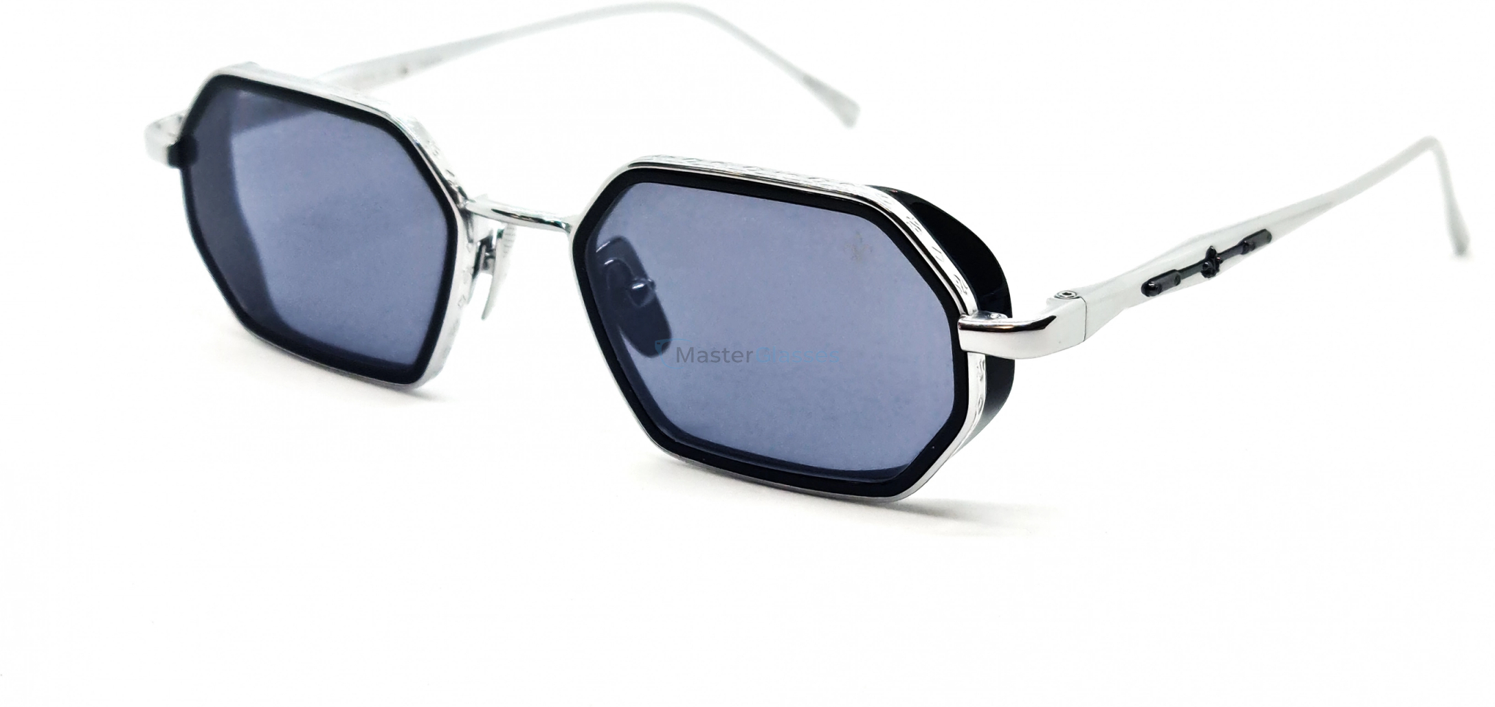 Солнцезащитные очки PHILIPPE V N40-01S0101PN