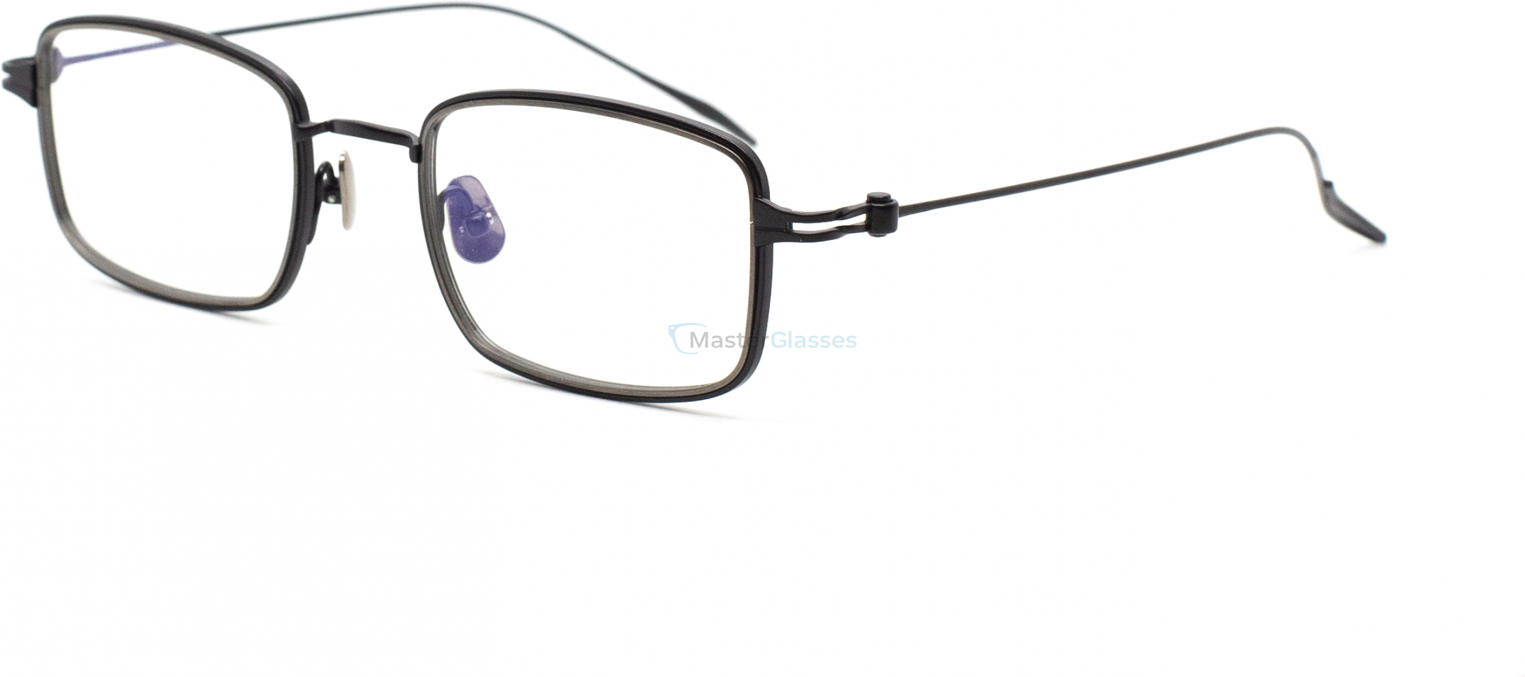 ������ TATTVA CLIFF/MET.RX.BK-GN